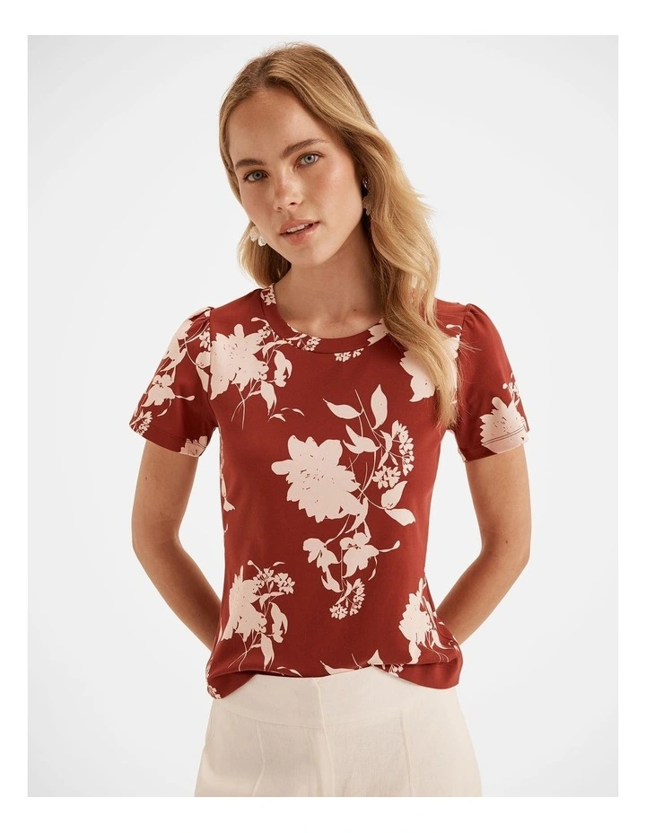 Vespa Cotton Top image 1