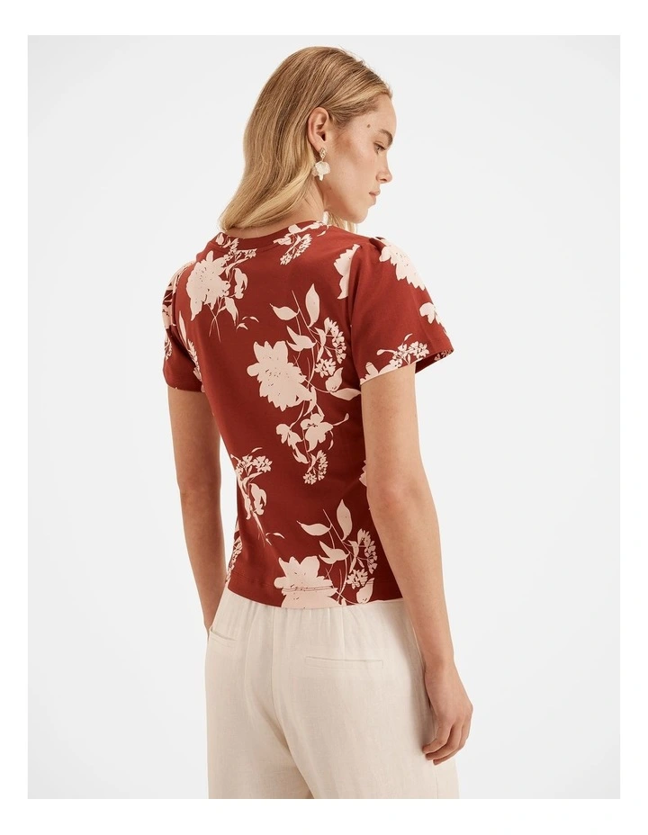 Vespa Cotton Top image 2