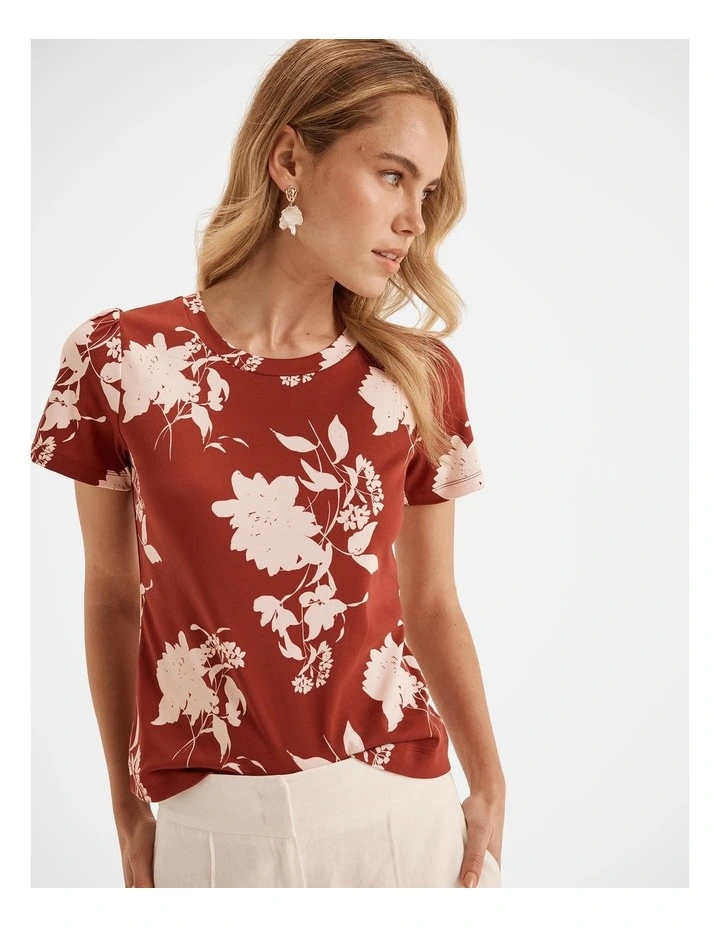 Vespa Cotton Top image 4