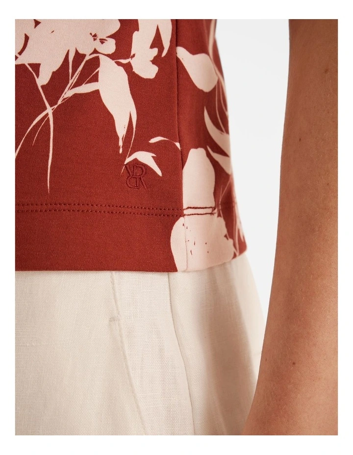Vespa Cotton Top image 5