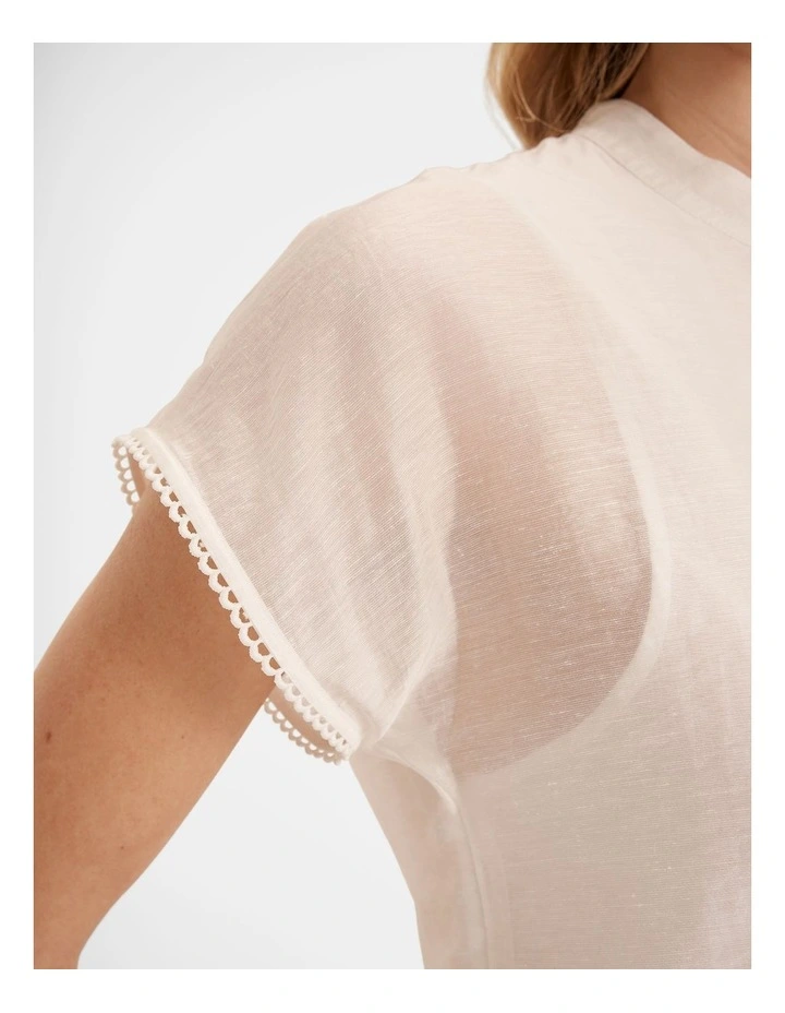 Seraphina Top image 5