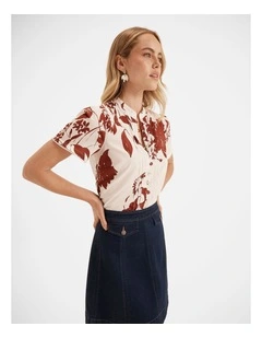Vespa Shirt