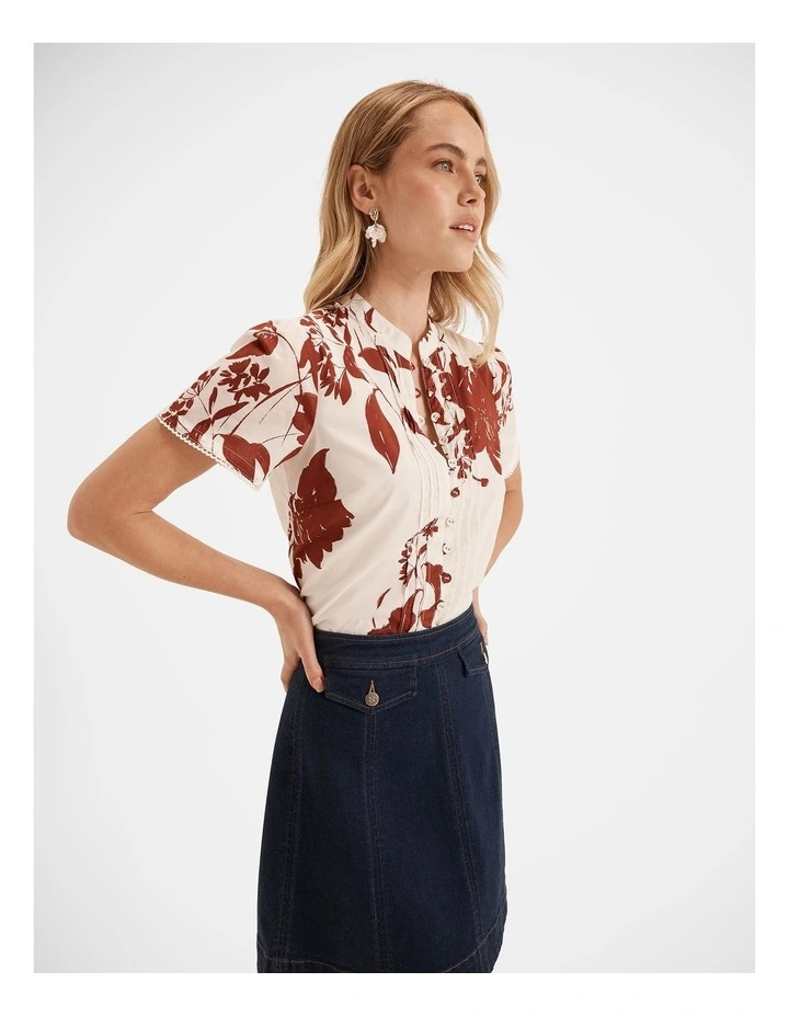 Vespa Shirt image 1
