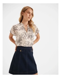 Serene Top