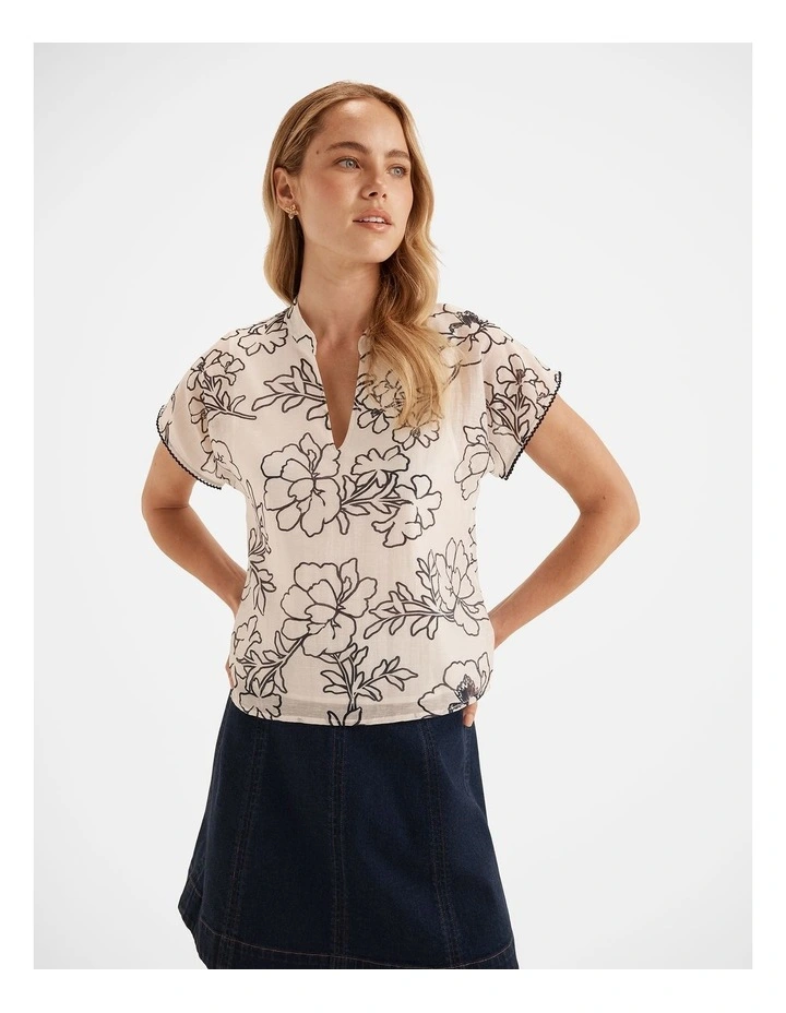 Serene Top image 3