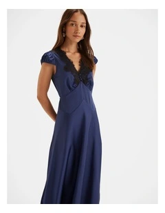 Deep Sea Kayla Dress