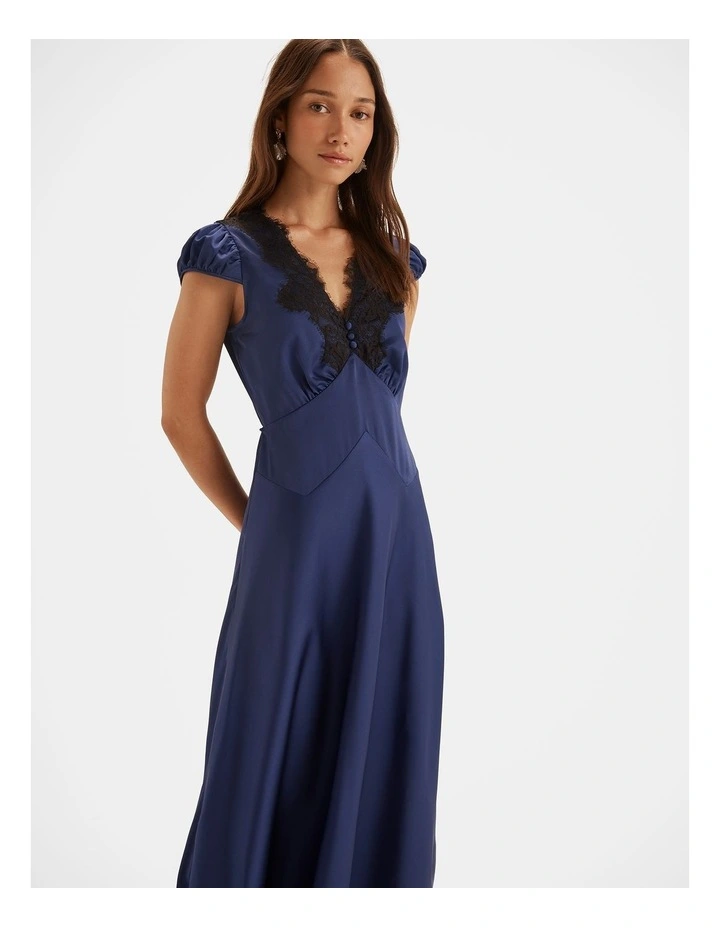 Deep Sea Kayla Dress image 1
