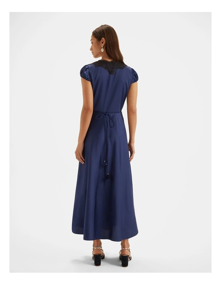 Deep Sea Kayla Dress image 2