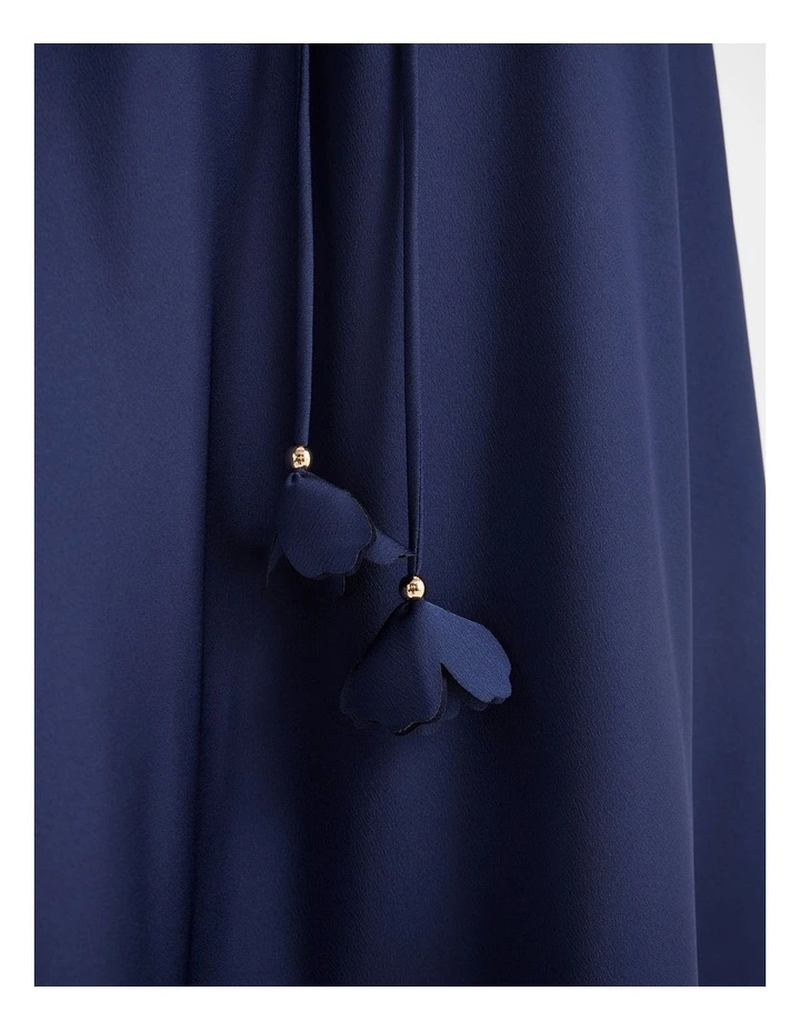 Deep Sea Kayla Dress image 3