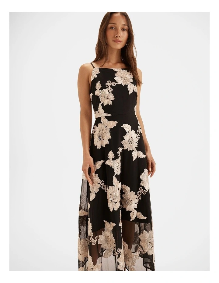 Valencia Gown image 5