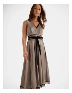 Romana Dress