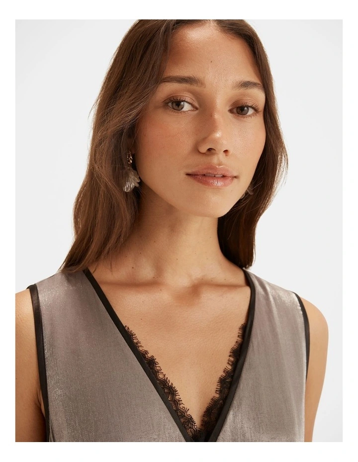 Romana Dress image 3