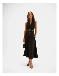 Margot Midi Dress