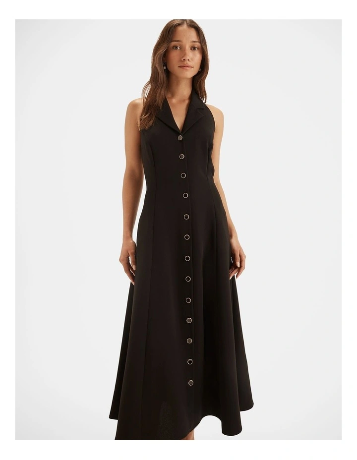 Margot Midi Dress image 3