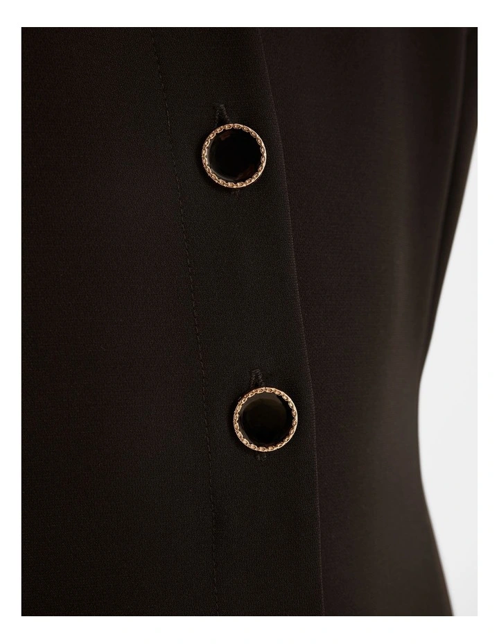Margot Midi Dress image 5