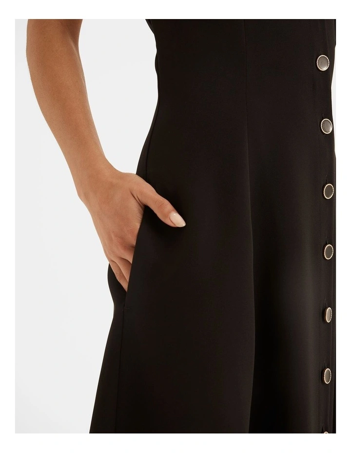 Margot Midi Dress image 6