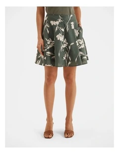 Faye Skirt