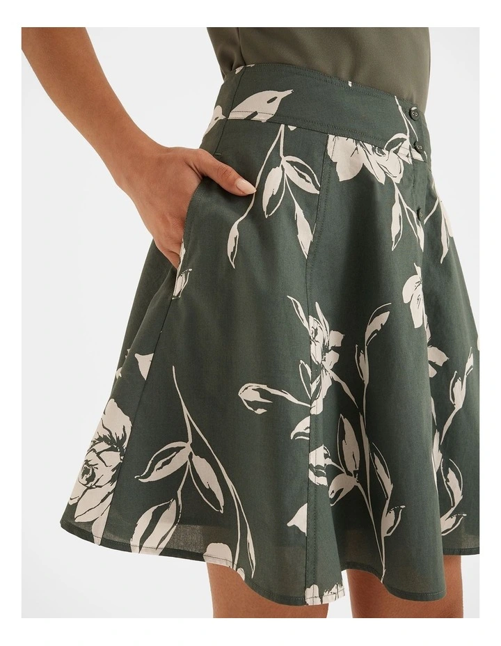 Faye Skirt image 6