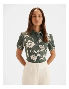 Faye Shirt