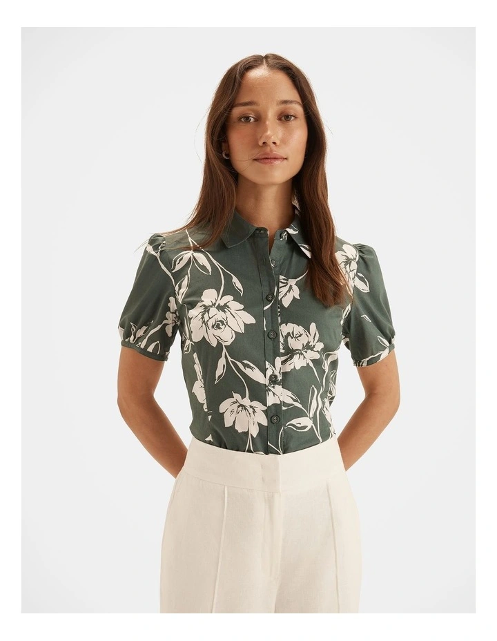 Faye Shirt image 1