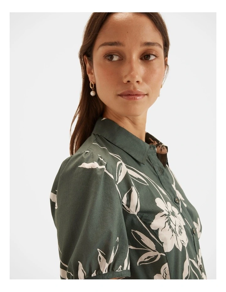 Faye Shirt image 4