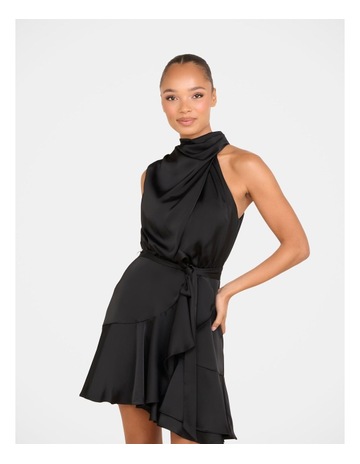 Black colour