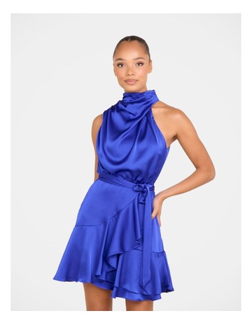 Cobalt colour