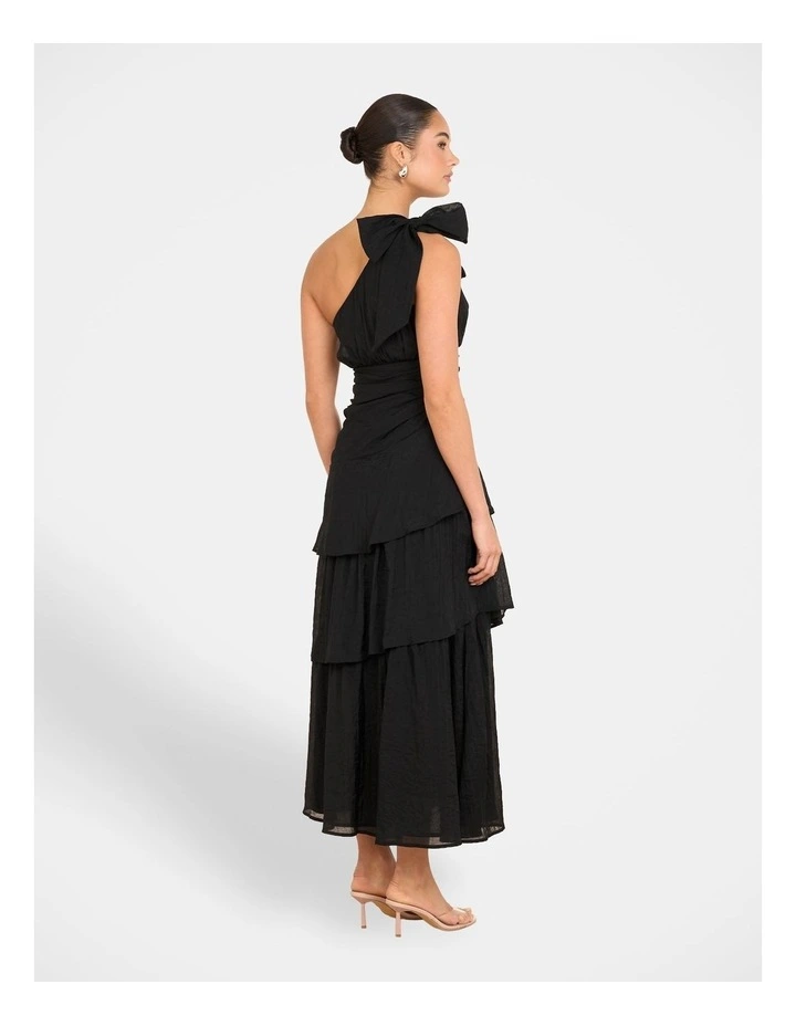 Seera Ruffle Maxi Dress image 2