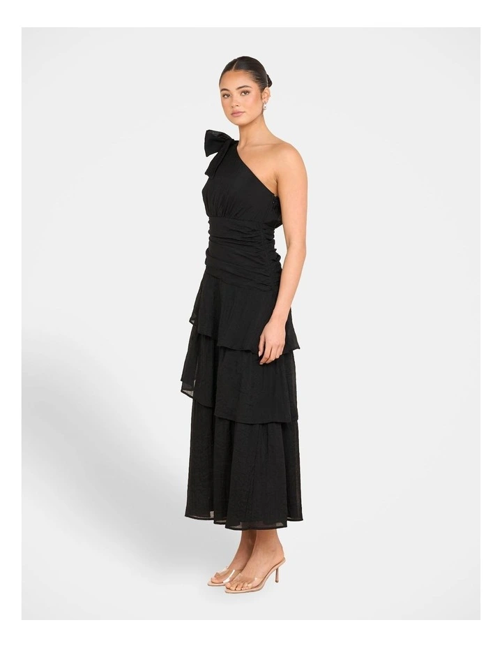 Seera Ruffle Maxi Dress image 3
