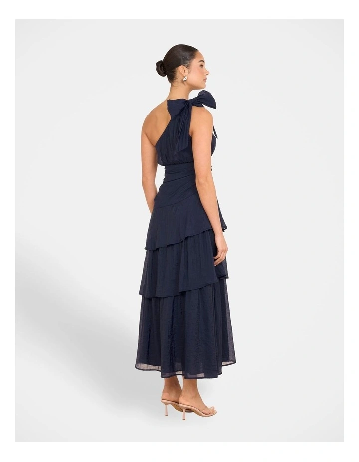 Seera Ruffle Maxi Dress image 2