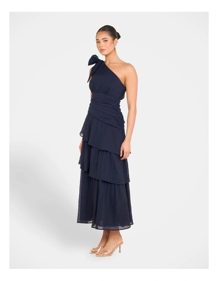 Seera Ruffle Maxi Dress image 3