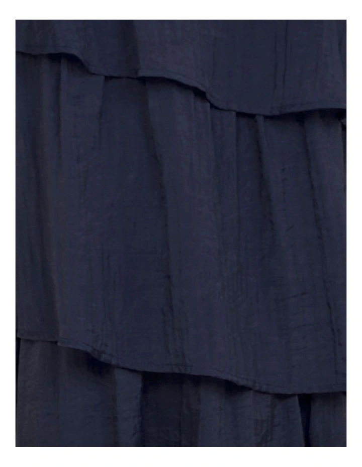 Seera Ruffle Maxi Dress image 6