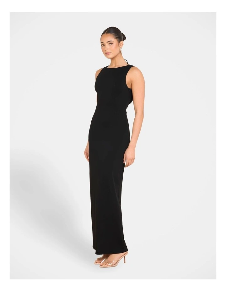 Ruthie Cowl Back Gown image 3