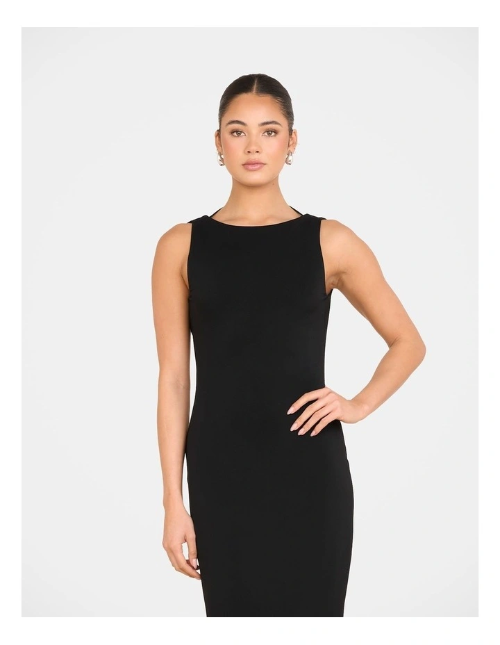 Ruthie Cowl Back Gown image 4