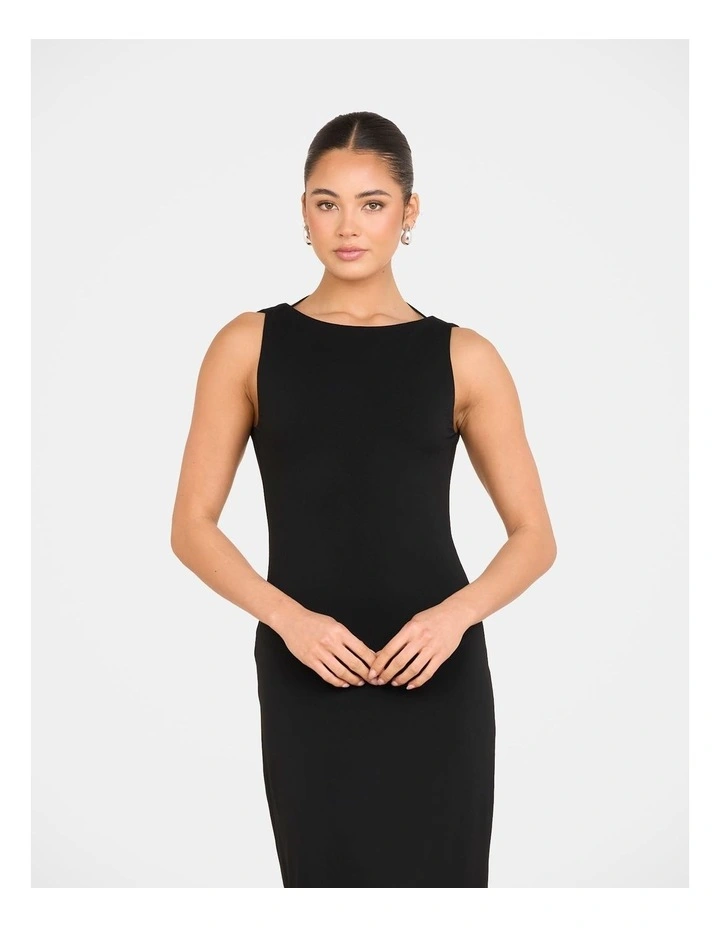Ruthie Cowl Back Gown image 5