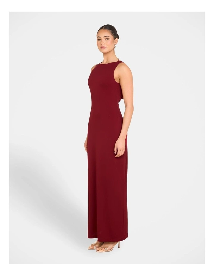 Ruthie Cowl Back Gown image 3