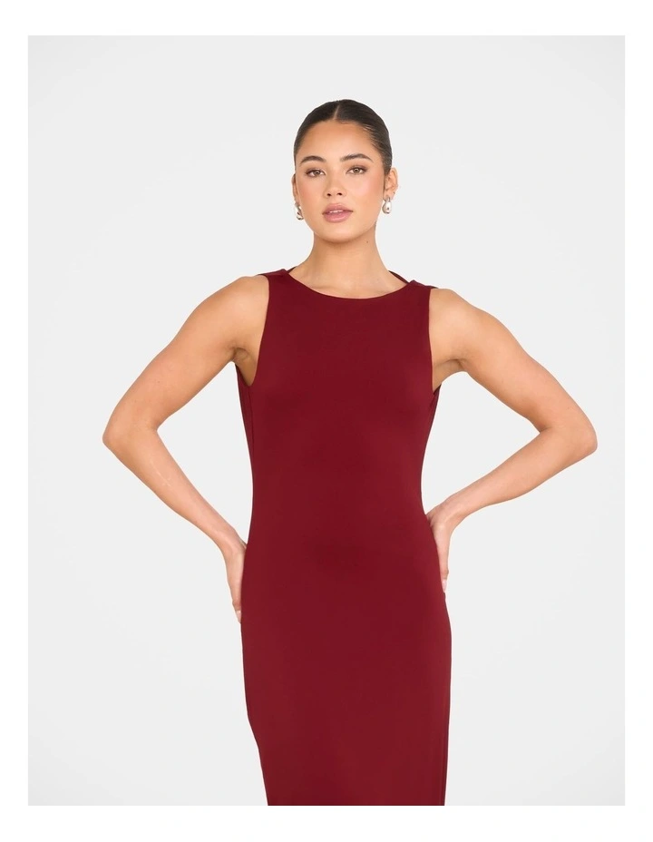 Ruthie Cowl Back Gown image 4
