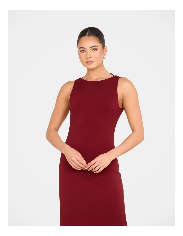 Ruthie Cowl Back Gown image 5