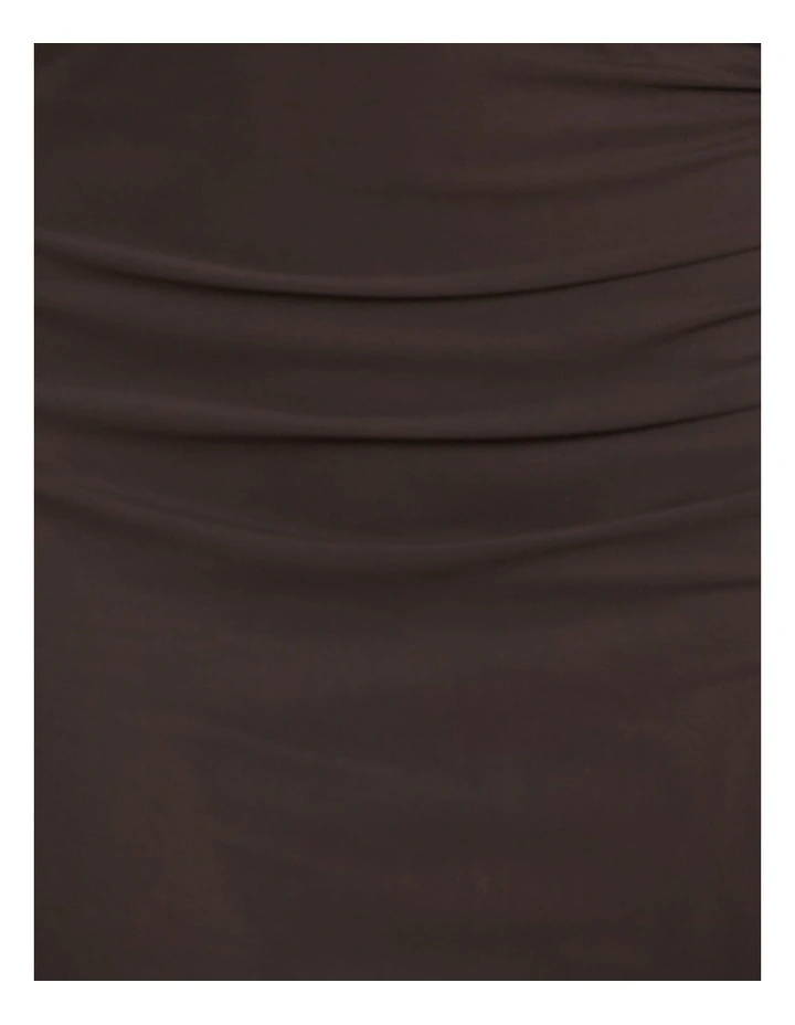 Rohdia Off Shoulder Maxi Dress image 6