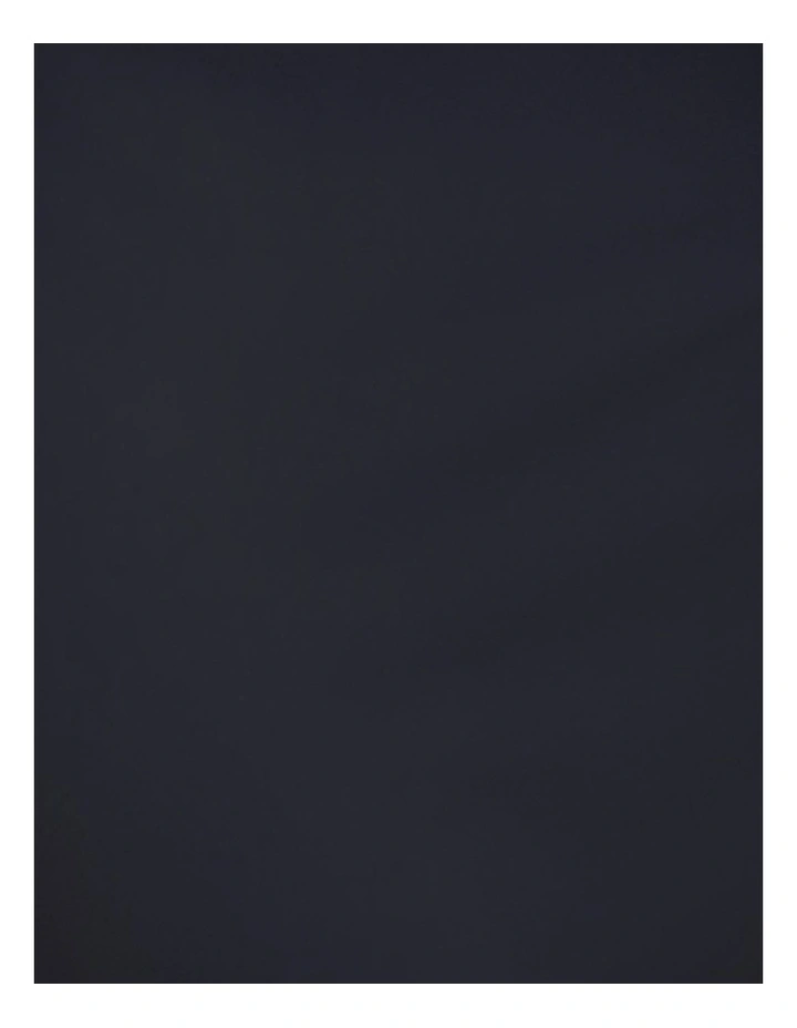 Jude One Shoulder Midi Dress image 6
