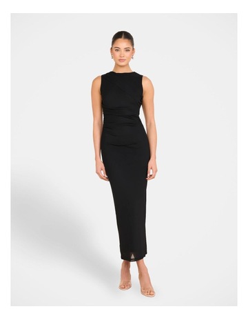Black colour