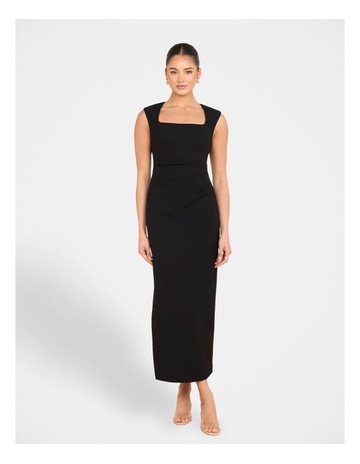 Black colour