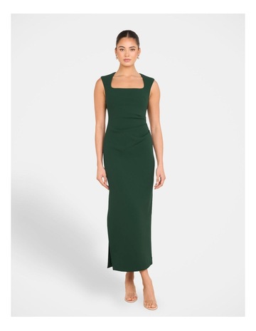 Emerald colour