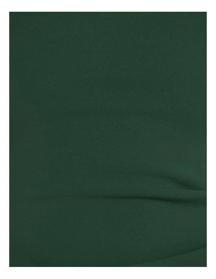 Therese Square Neck Maxi Dress image 6