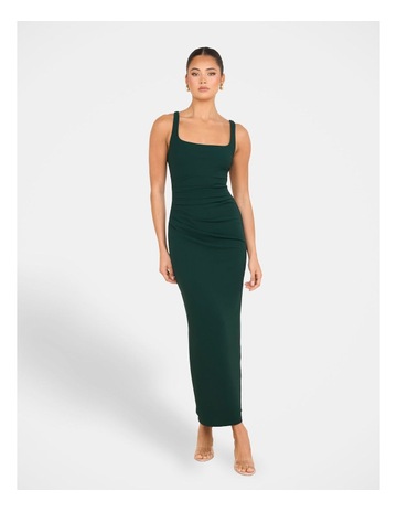 Emerald colour