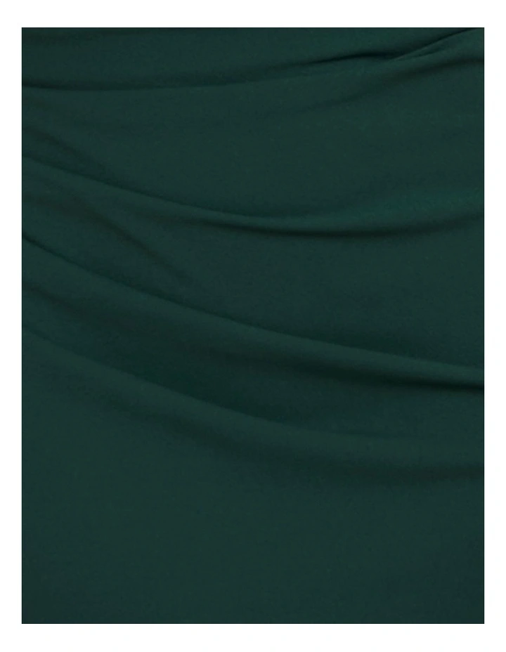 Vex Square Neck Maxi Dress image 6