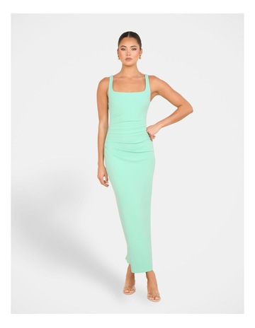 Mint colour