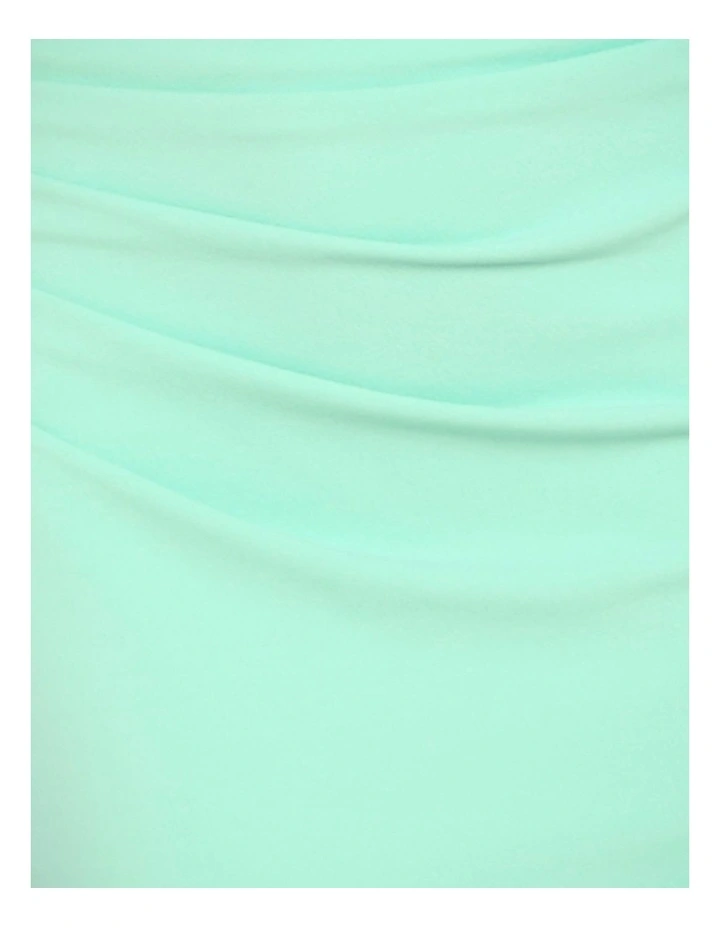 Vex Square Neck Maxi Dress image 6