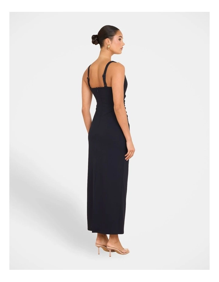 Vex Square Neck Maxi Dress image 2