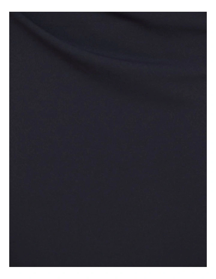Vex Square Neck Maxi Dress image 6